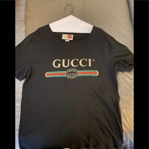 Gucci shirt